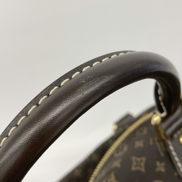 Louis Vuitton Monogram Idylle Speedy Bandouliere 30 Handbag M56702 Fuzan 2-Wa... - Picture 6 of 10